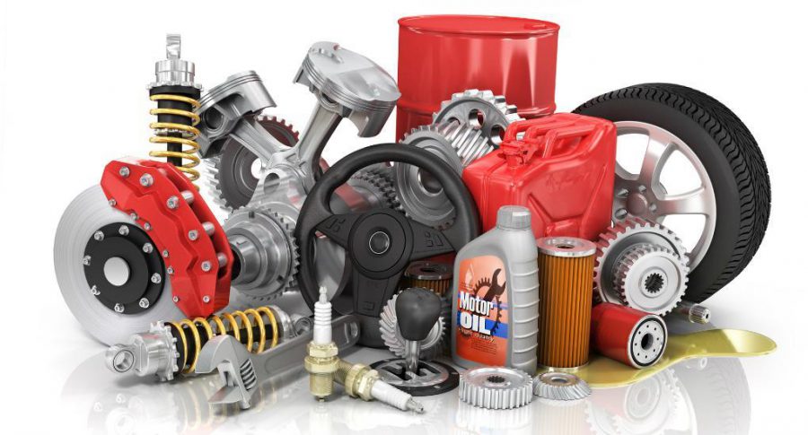 İdil Oto Yedek Parçacısı